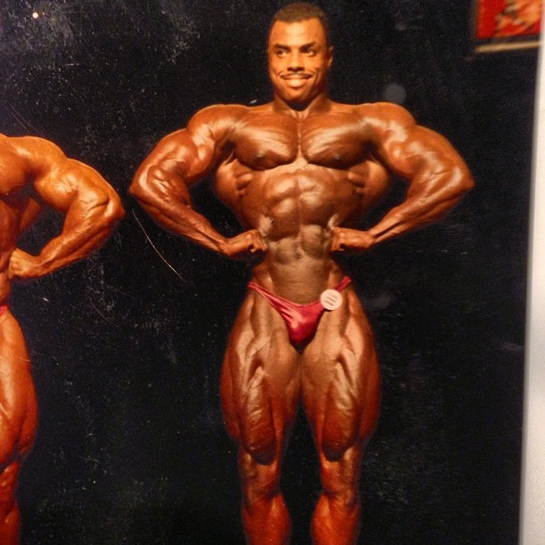 Toney Freeman