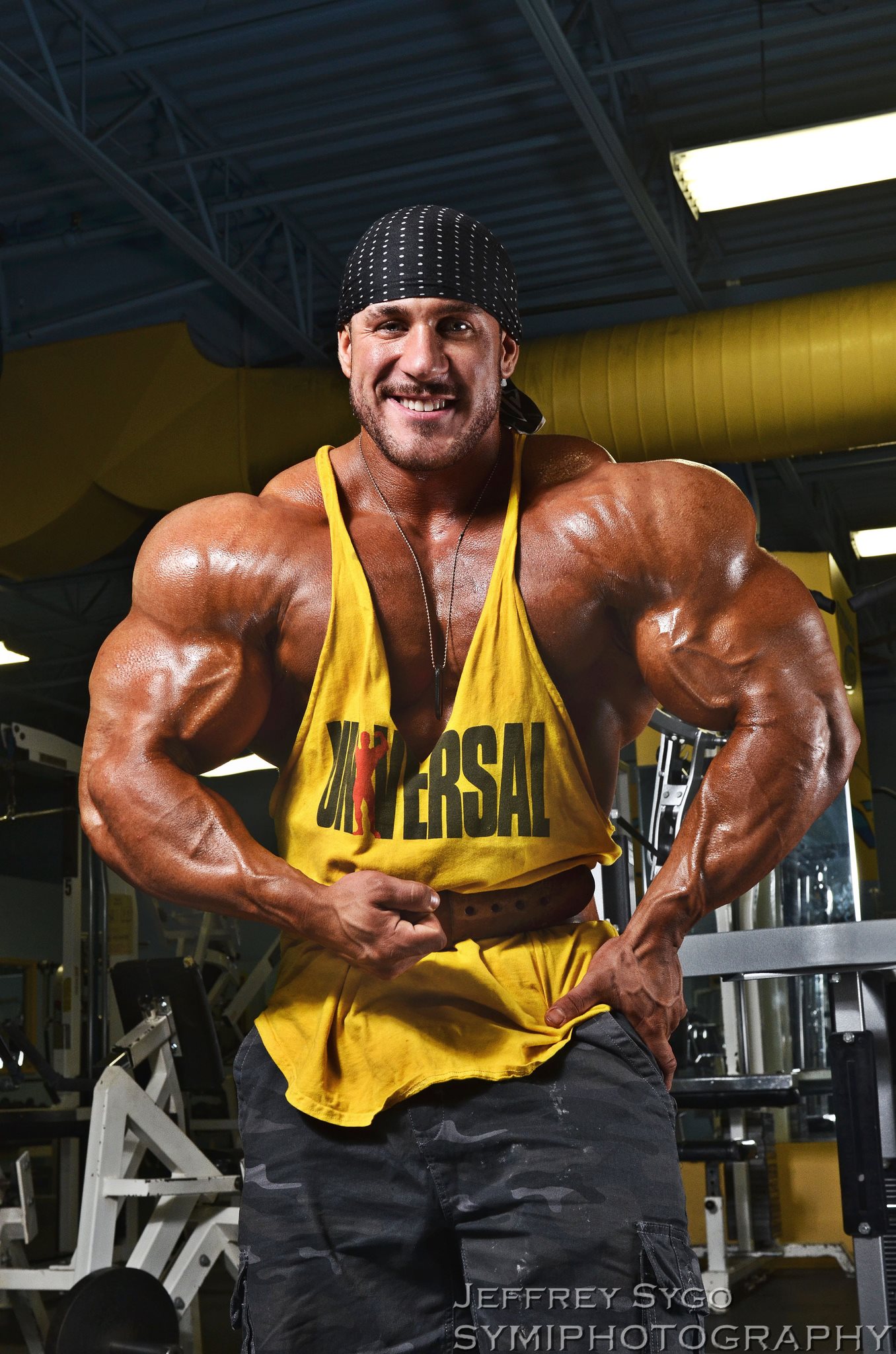 Antoine Vaillant