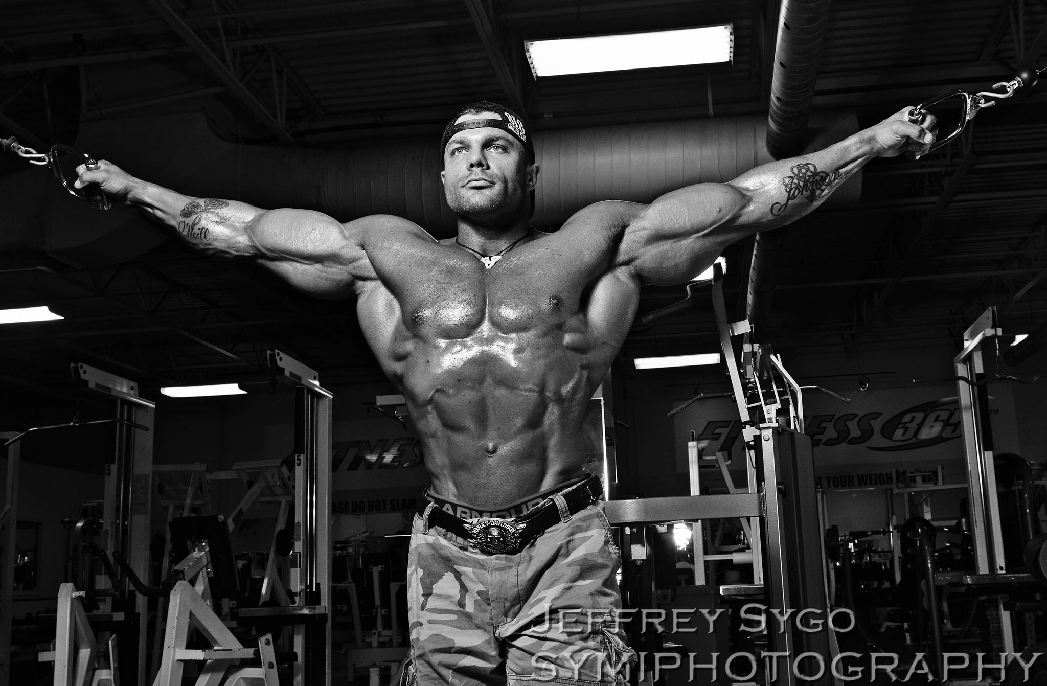 Mike Johnson