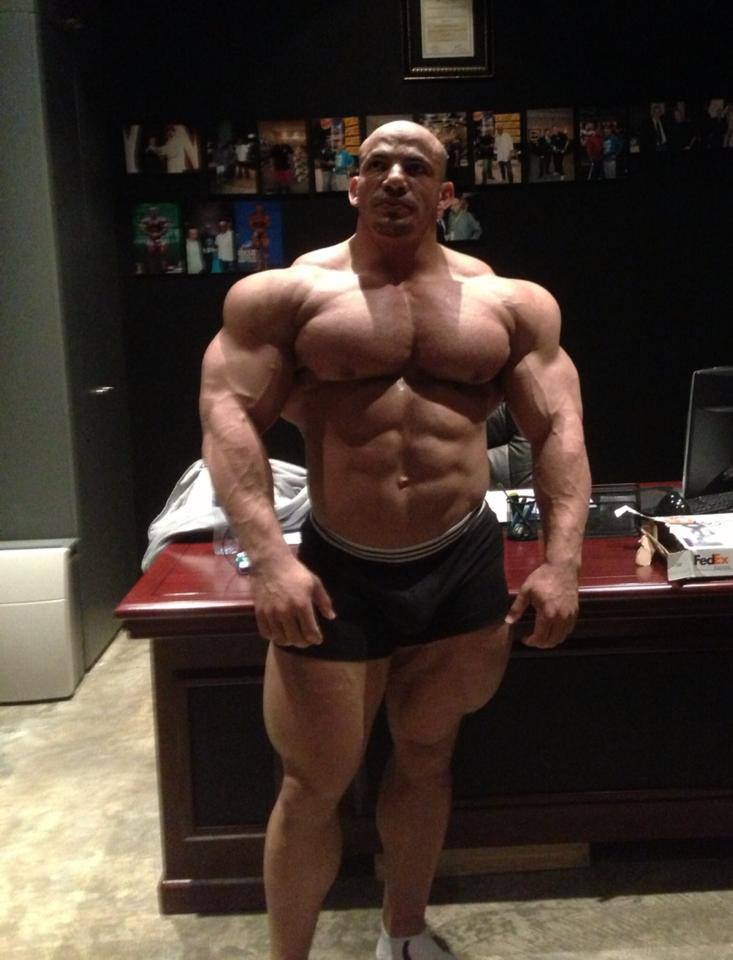 Mamdouh Elssbiay