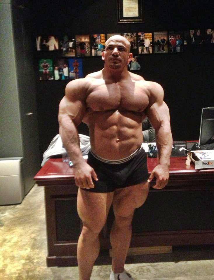 Mamdouh Elssbiay