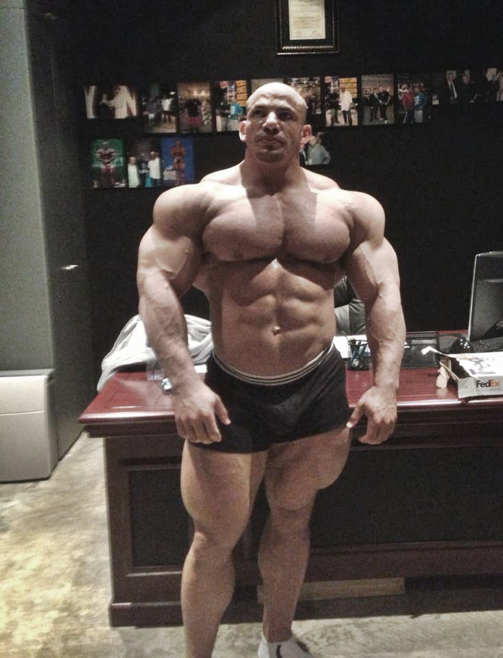 Mamdouh Elssbiay