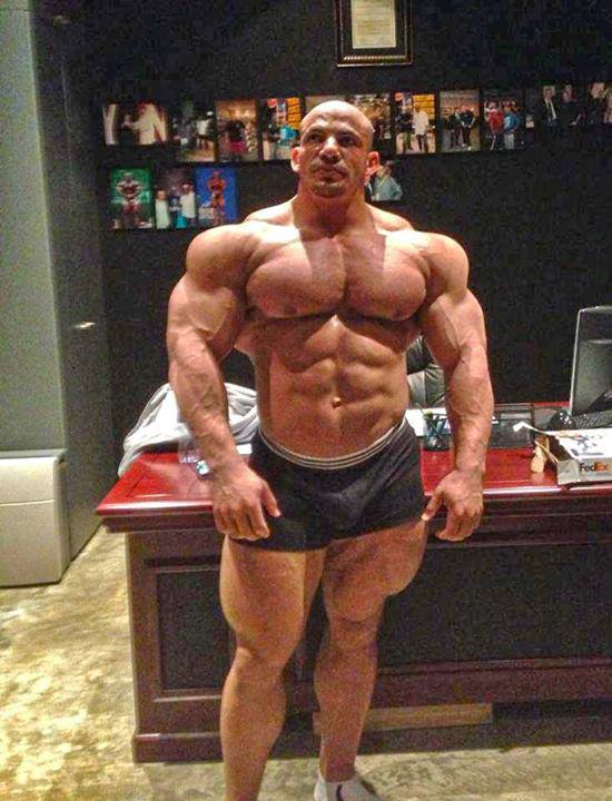 Mamdouh Elssbiay