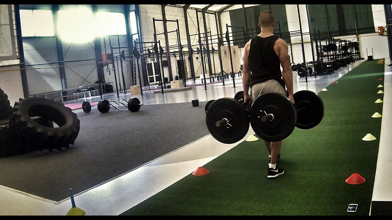 Performance Power Center