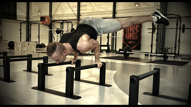Performance Power Center