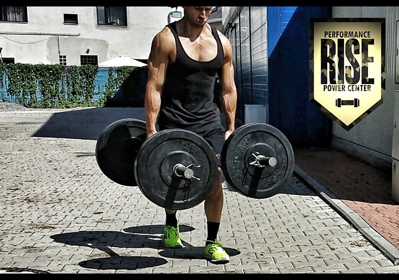 Performance Power Center