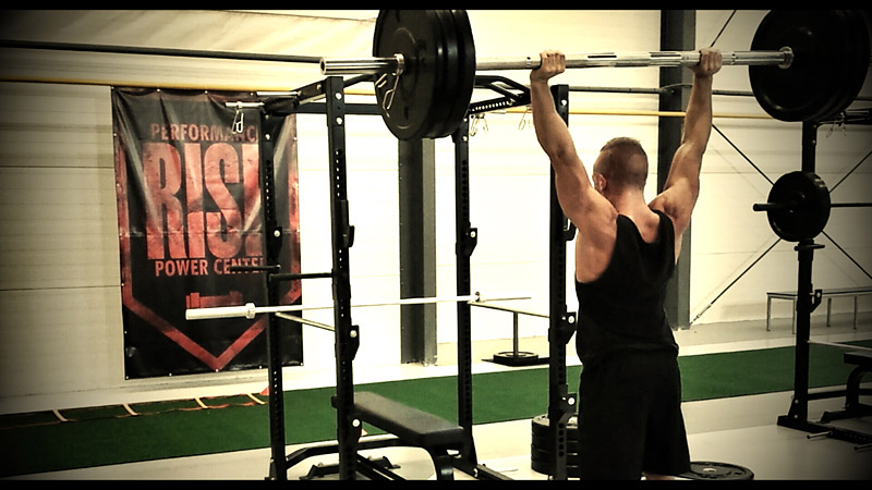 Performance Power Center