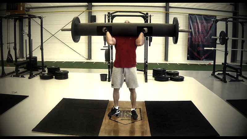 Performance Power Center