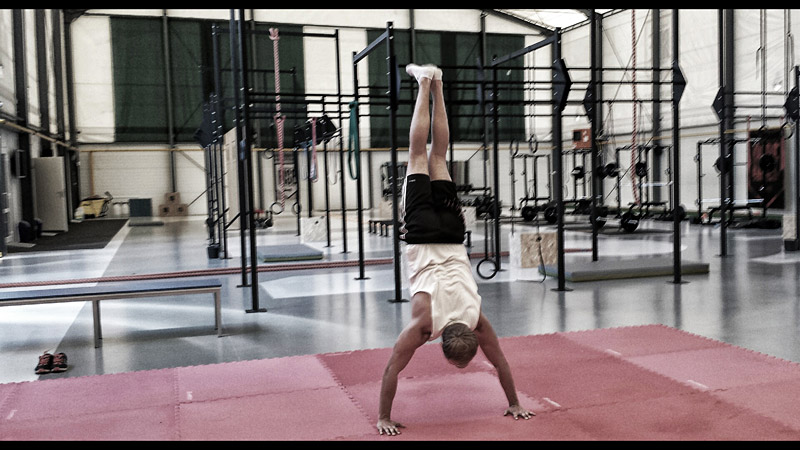 Performance Power Center