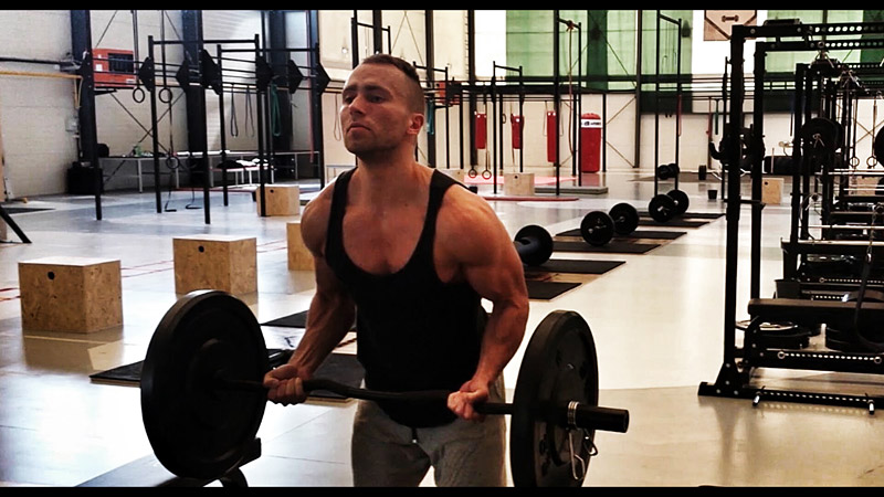 Performance Power Center