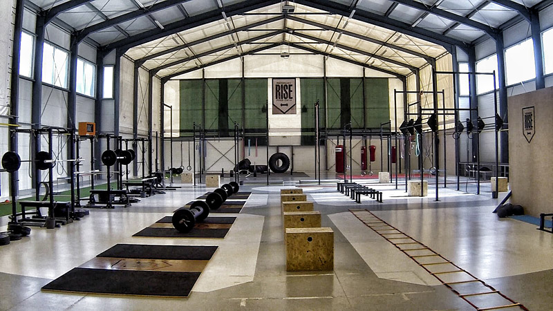 Performance Power Center