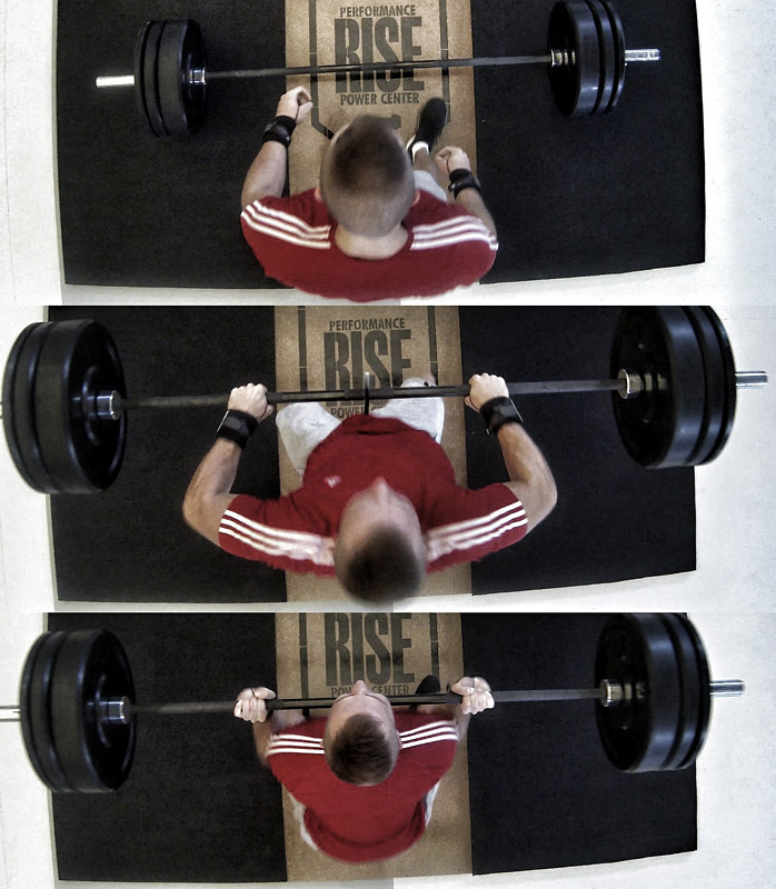 Performance Power Center