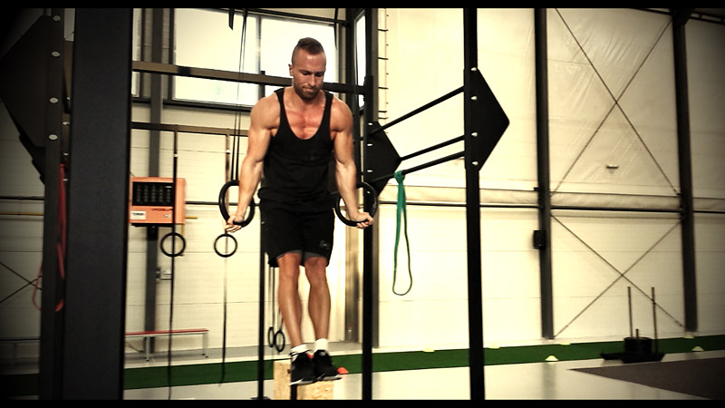 Performance Power Center