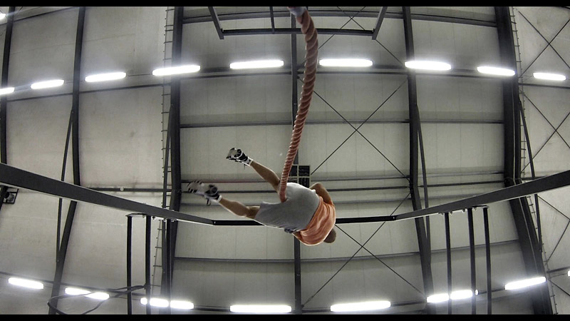 Performance Power Center