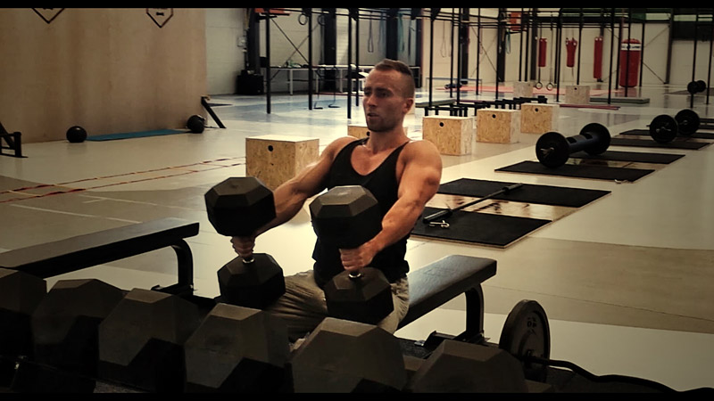 Performance Power Center