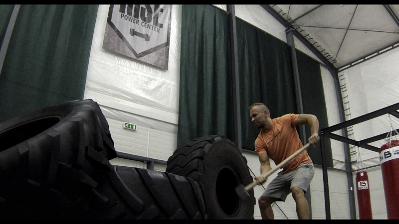 Performance Power Center