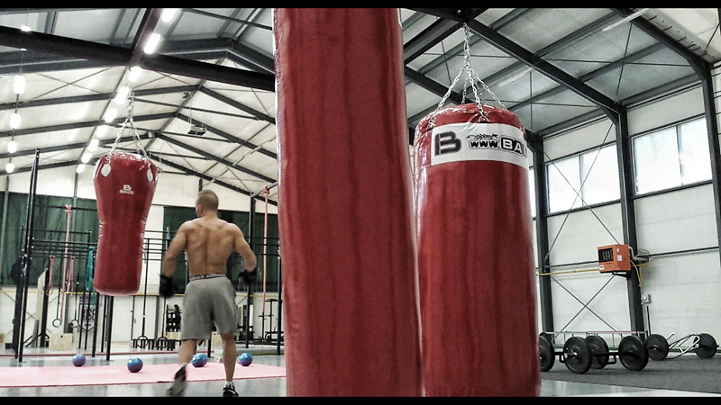 Performance Power Center