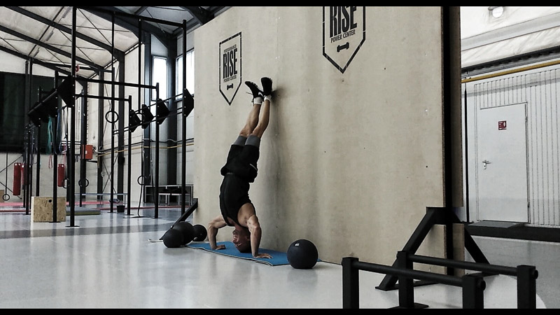 Performance Power Center