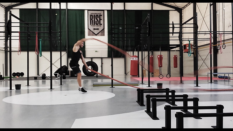 Performance Power Center