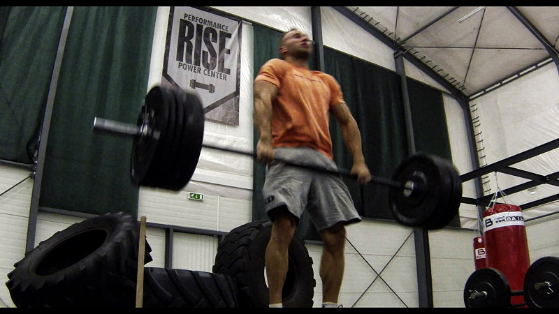 Performance Power Center