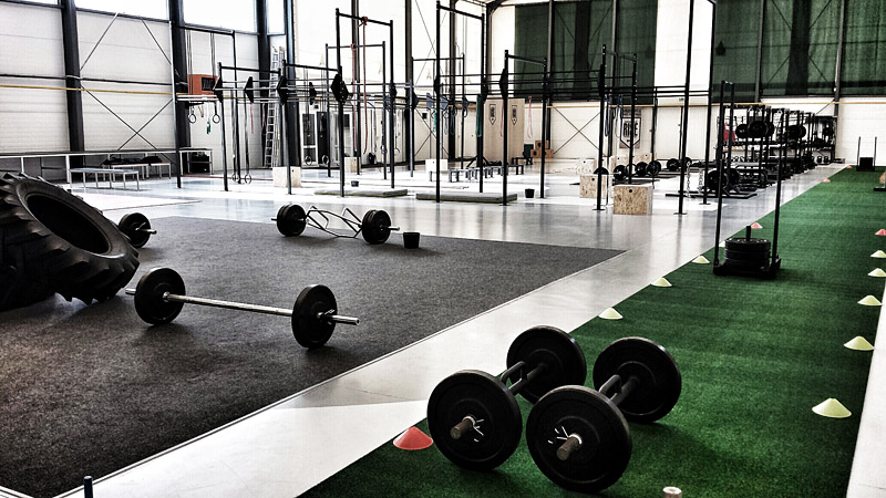 Performance Power Center