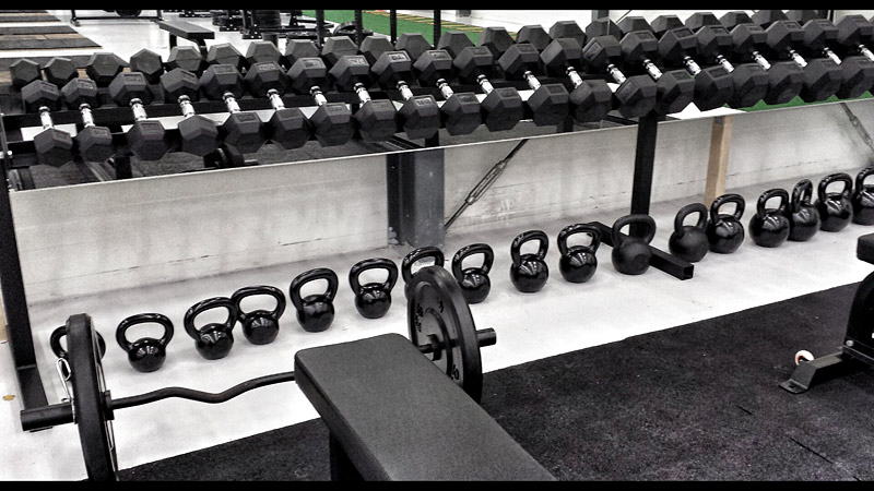 Performance Power Center