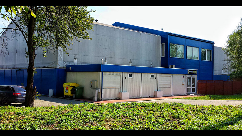 Performance Power Center