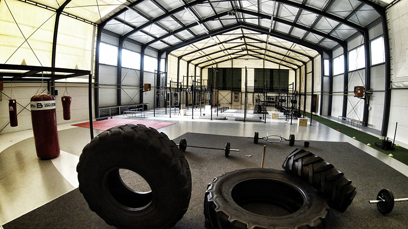 Performance Power Center
