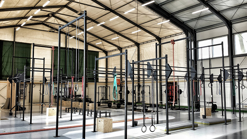 Performance Power Center