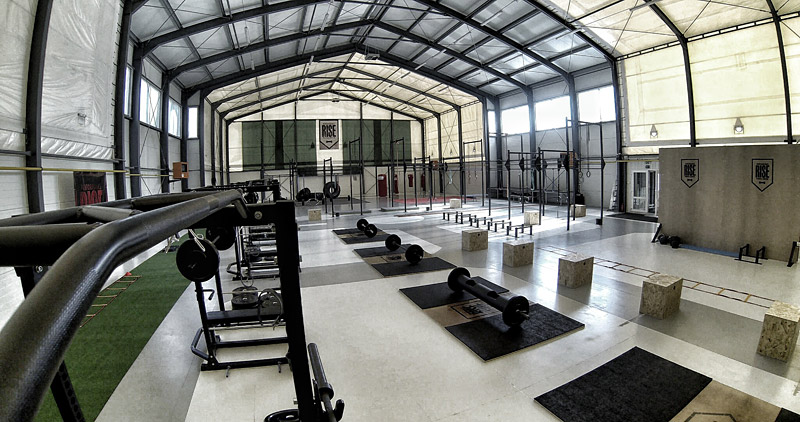 Performance Power Center