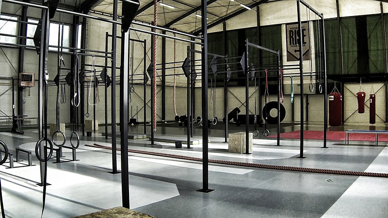Performance Power Center