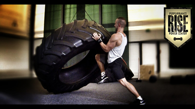 Performance Power Center