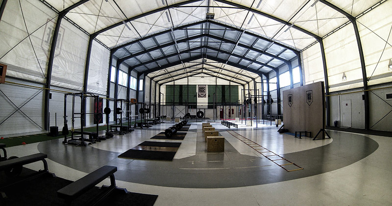 Performance Power Center