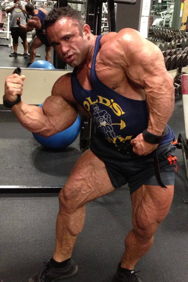 Jose Raymond