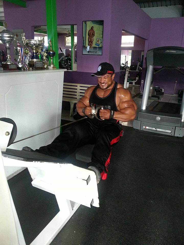 Roelly Winklaar