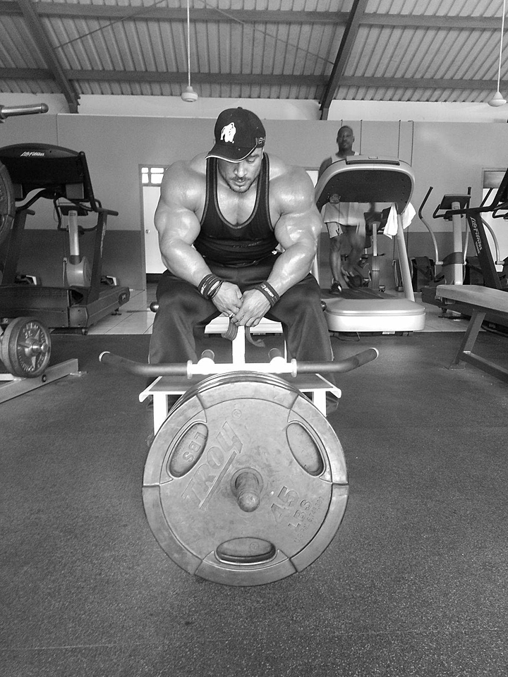 Roelly Winklaar