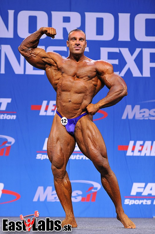 Daniele Seccarecci