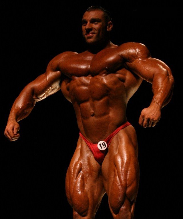 Daniele Seccarecci