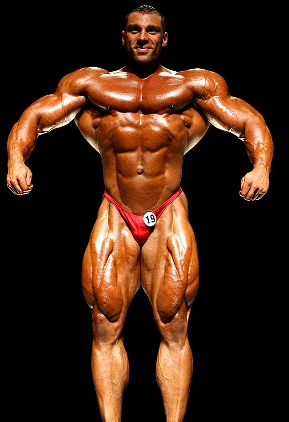 Daniele Seccarecci