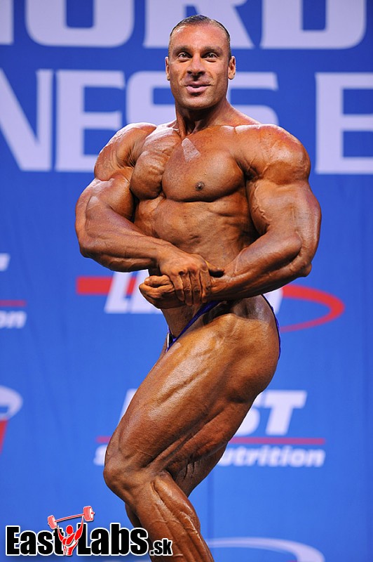 Daniele Seccarecci