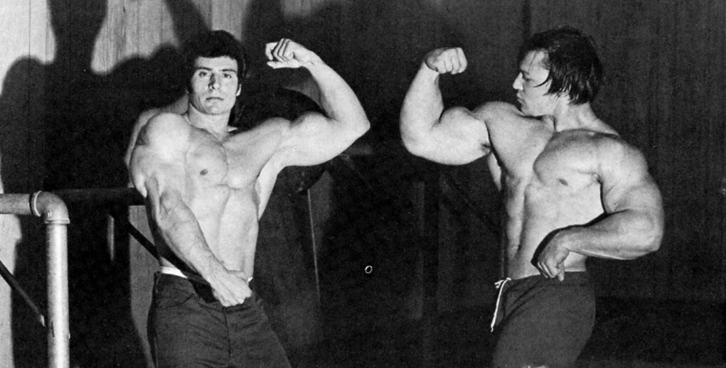 Casey Viator a Charles Amato