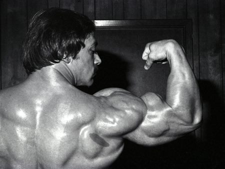 Casey Viator