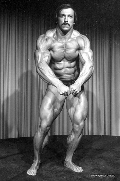 Casey Viator