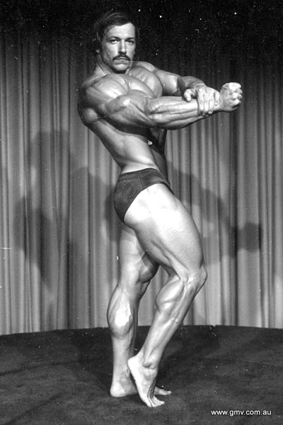 Casey Viator