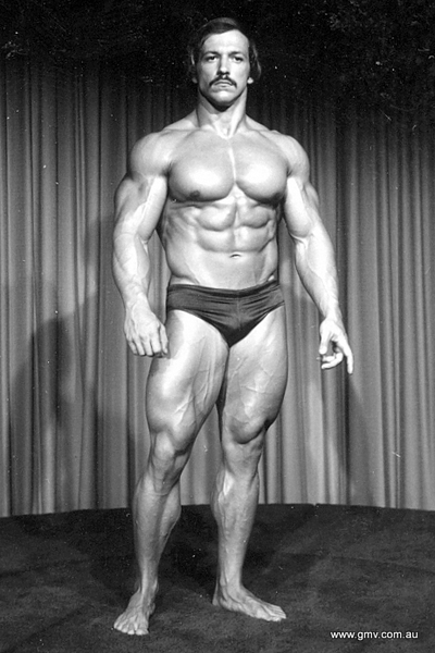 Casey Viator