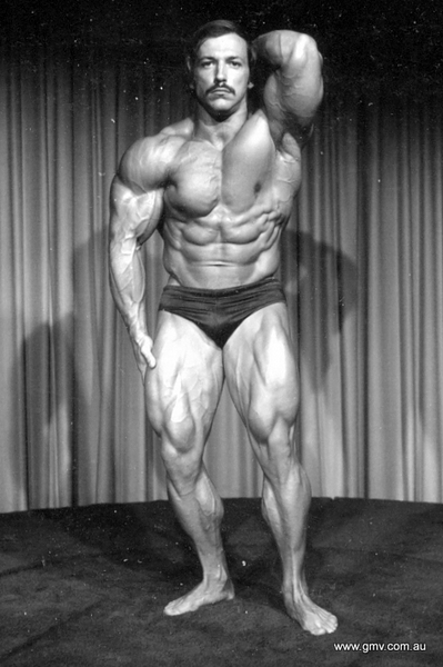 Casey Viator