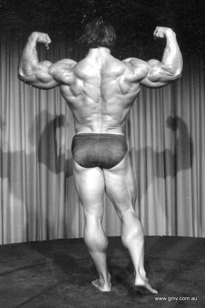 Casey Viator