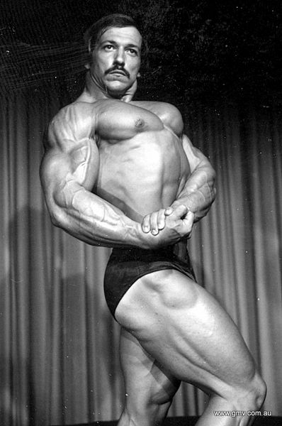 Casey Viator
