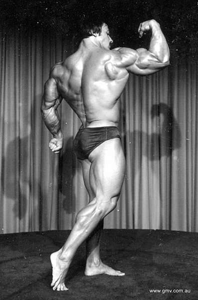 Casey Viator