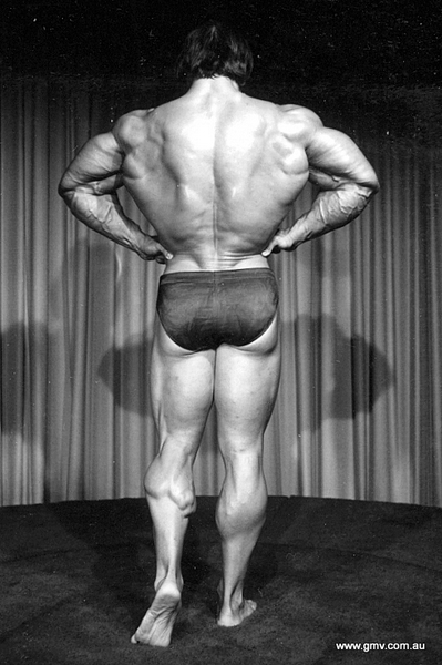 Casey Viator